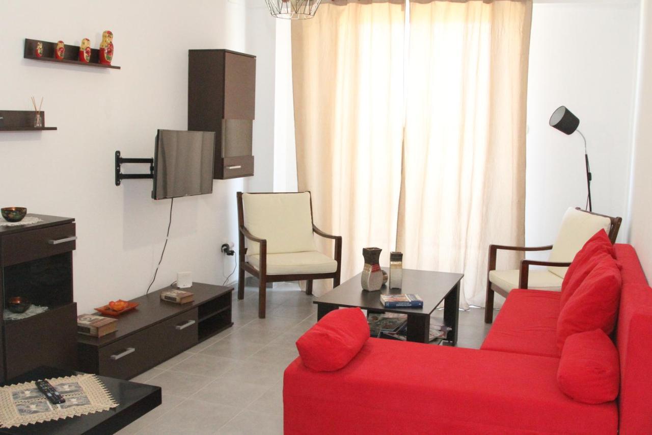 Modern In The Center Of C Apartamento Heraklion (Crete)