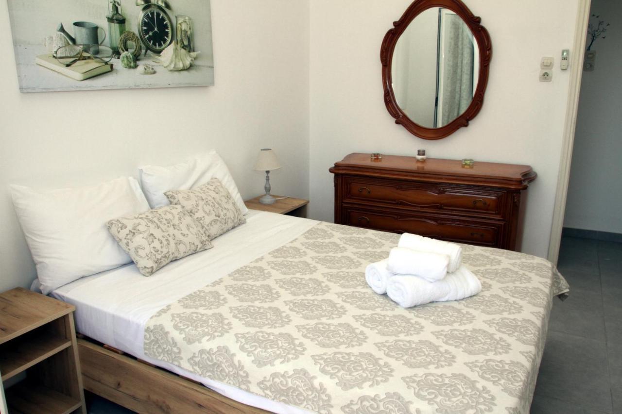 Apartamento Modern In The Center Of C