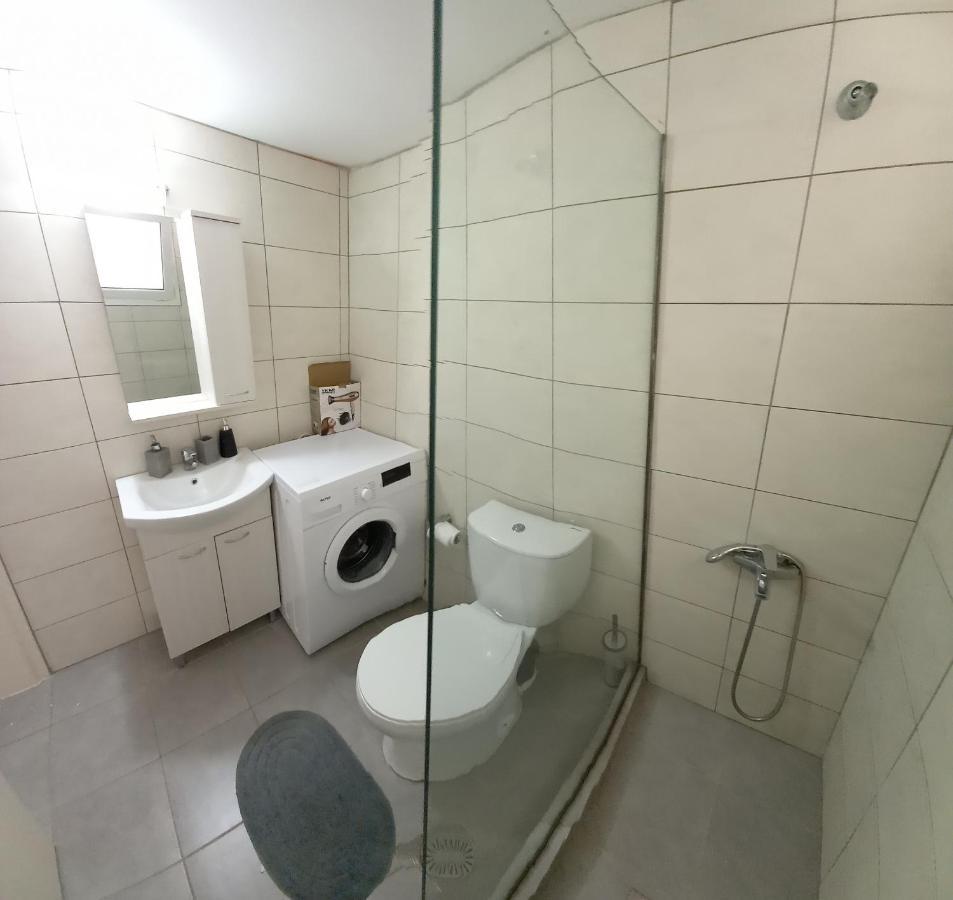 Apartamento Modern In The Center Of C Heraklion (Crete)