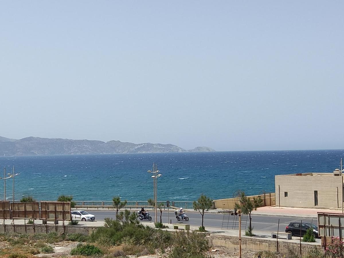 Apartamento Modern In The Center Of C Heraklion (Crete)
