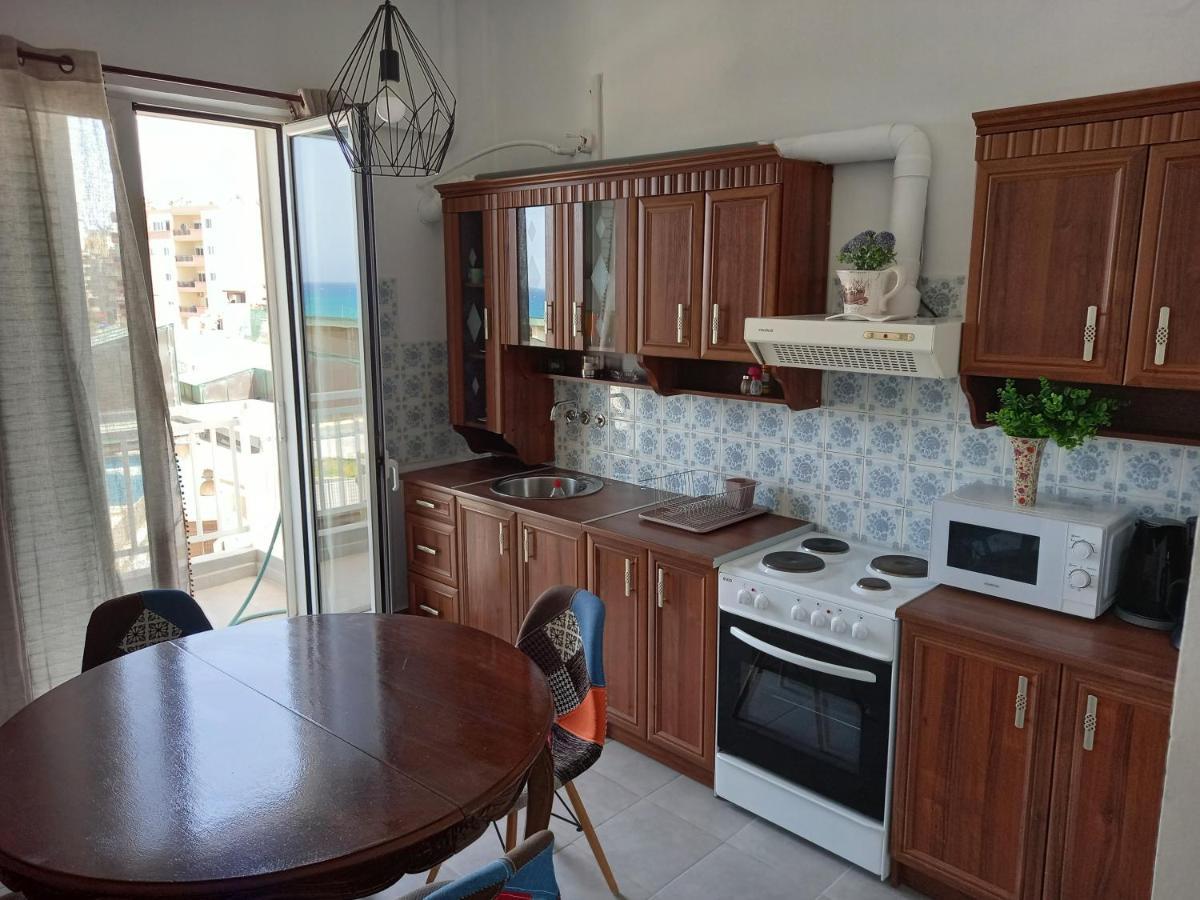 Modern In The Center Of C Apartamento *