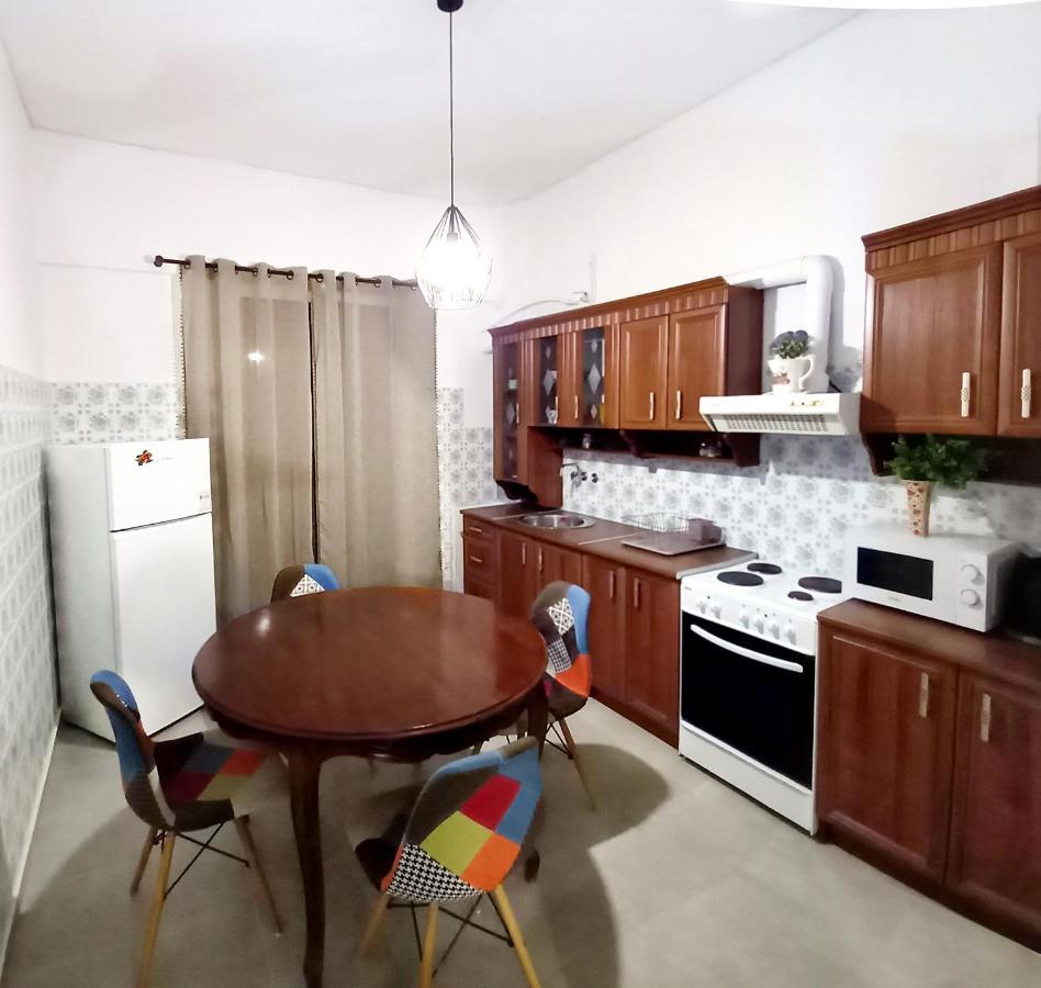 Modern In The Center Of C * Heraklion (Crete)