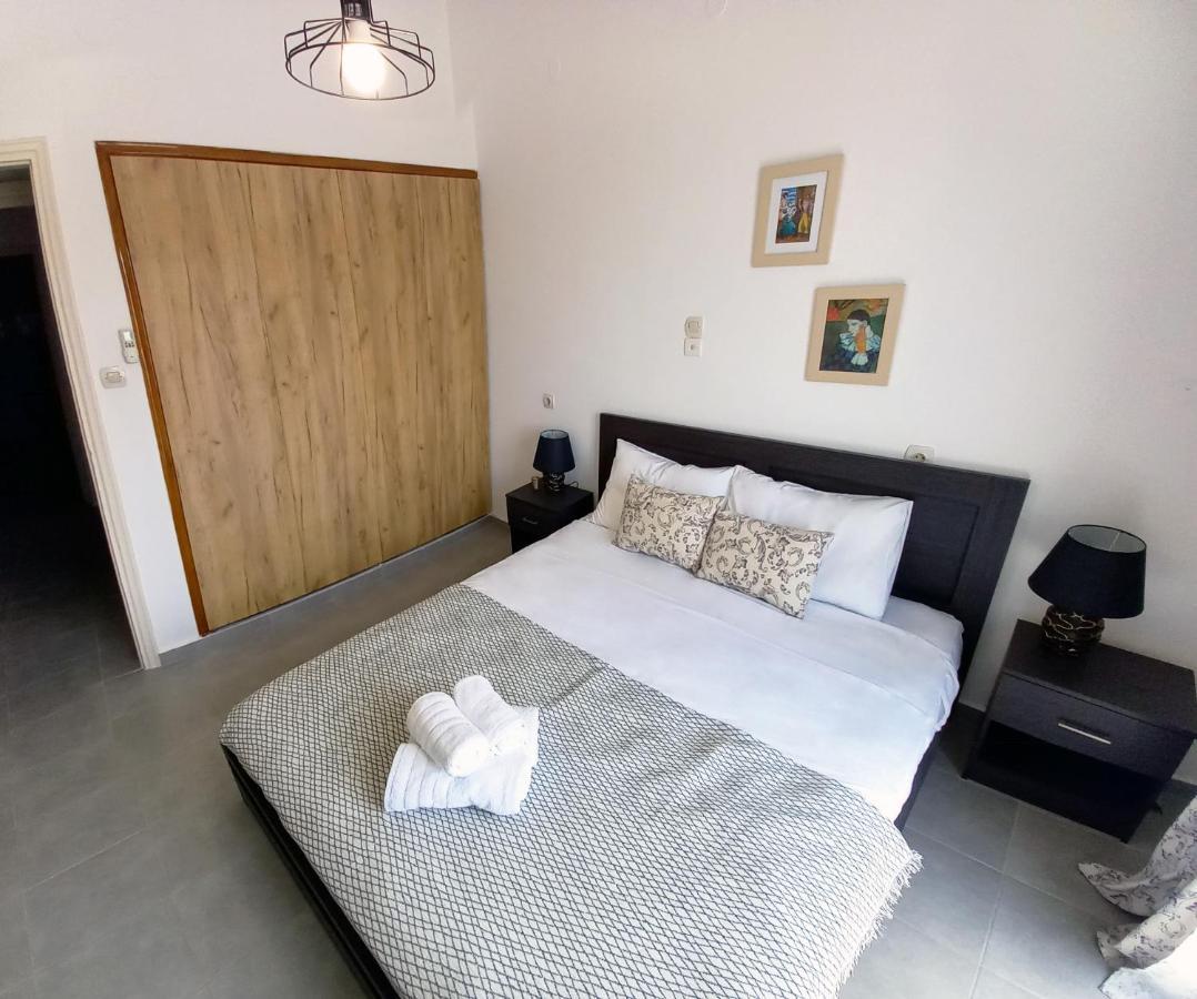 Apartamento Modern In The Center Of C Heraklion (Crete)