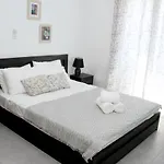 Modern Apartment In The Center Of Heraklion C