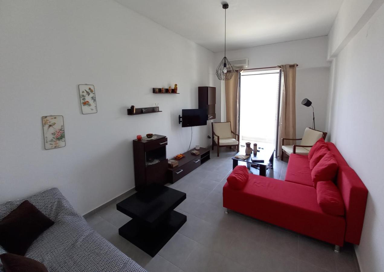 Modern In The Center Of C Appartement