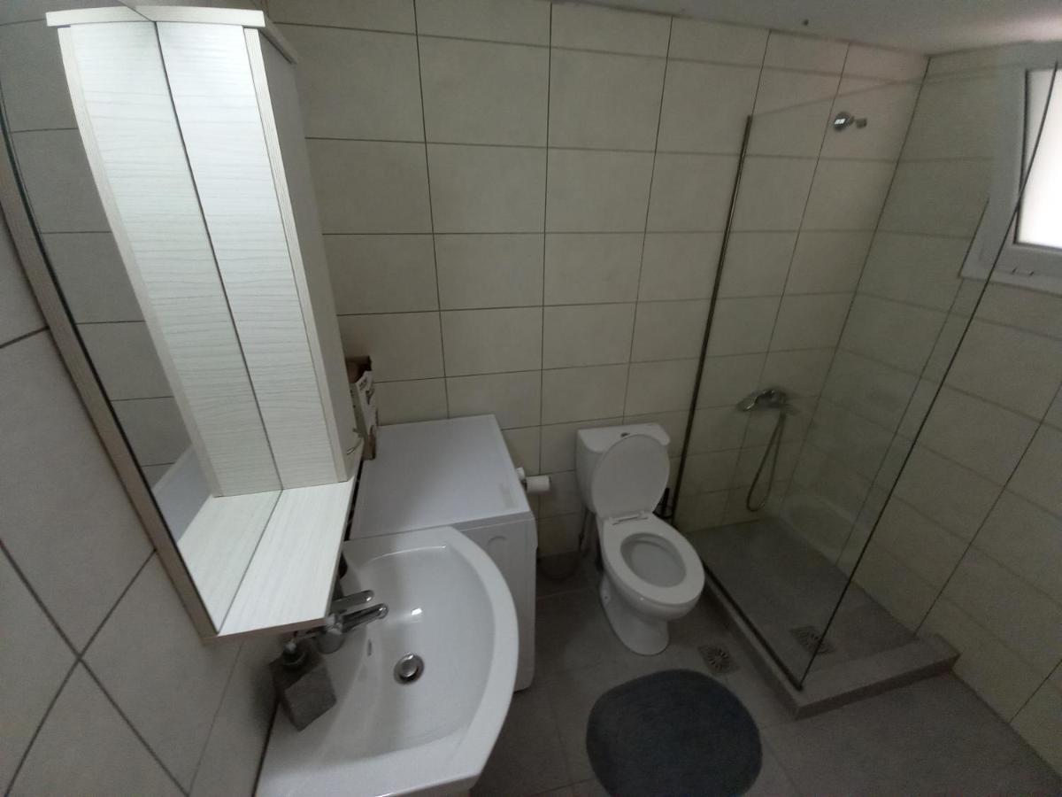 Modern In The Center Of C Appartement