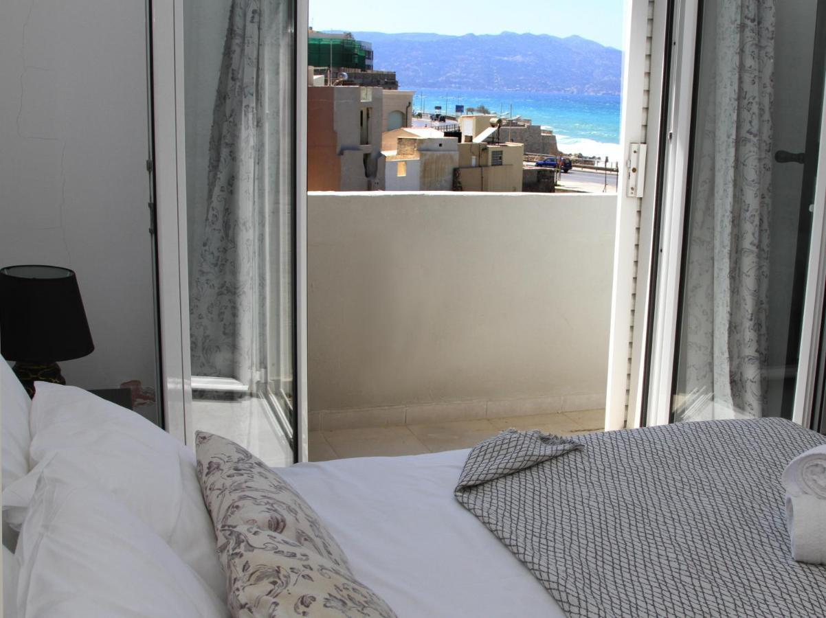 Appartement Modern In The Center Of C *