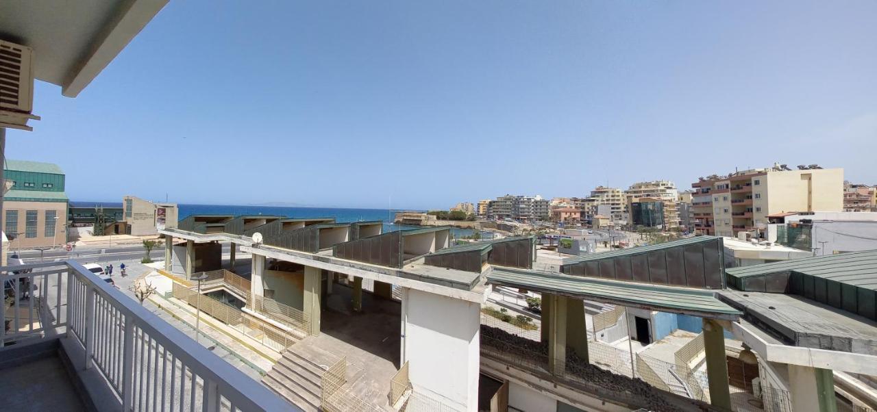 Modern In The Center Of C Appartement