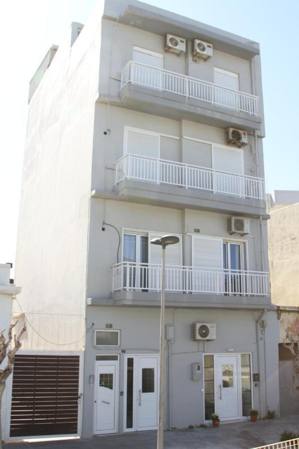 Appartement Modern In The Center Of C *