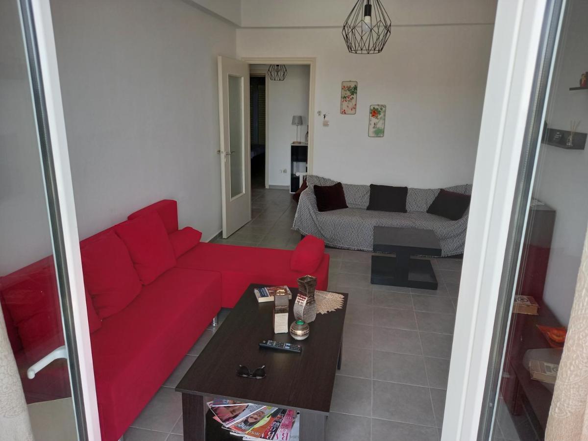Appartement Modern In The Center Of C