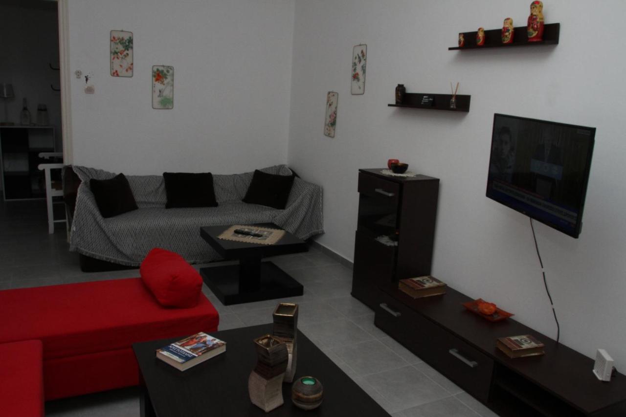 Modern In The Center Of C Appartement *